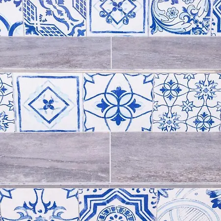 Casa de Férias Casa D' Amare *