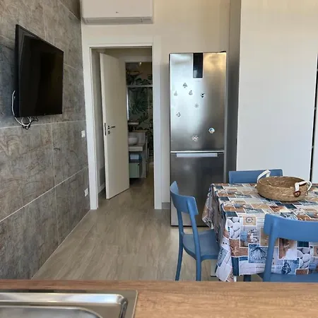 Casa D' Amare Casa de Férias *