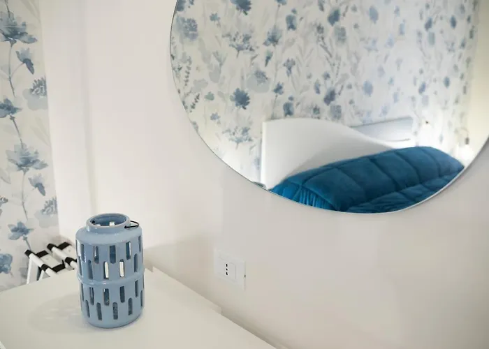 Casa D' Amare Мареттимо