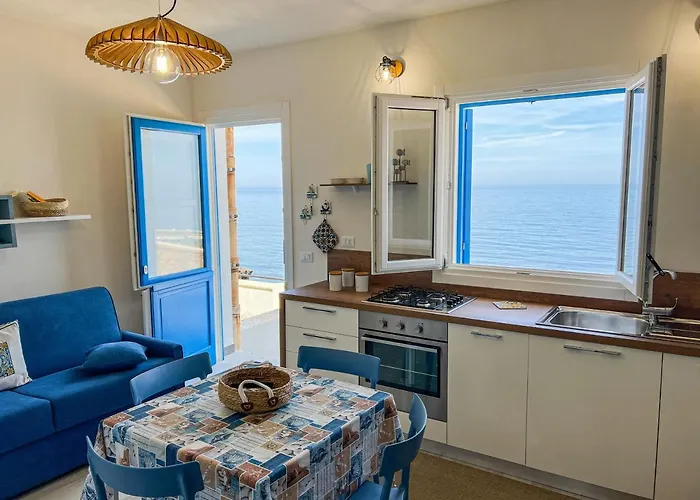 Дом отдыха Casa D' Amare