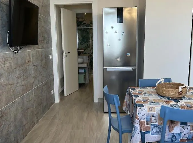 Casa D' Amare Дом отдыха *