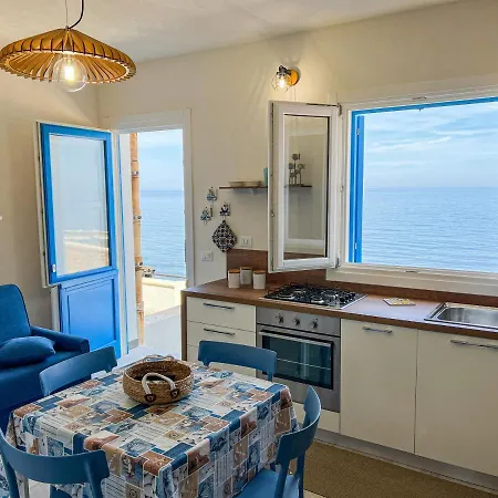 Hébergement de vacances Casa D' Amare