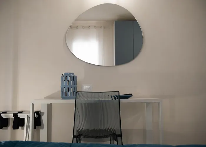 Casa D' Amare Vakantiehuis *